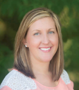 Dr. Lauren Callison: Pleasant Family Dentistry