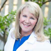 Dr. Cynthia Garner of Garner Family Dentistry, LLC