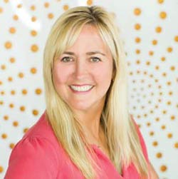 Dr. Gina Courson of Accurate Chiropractic