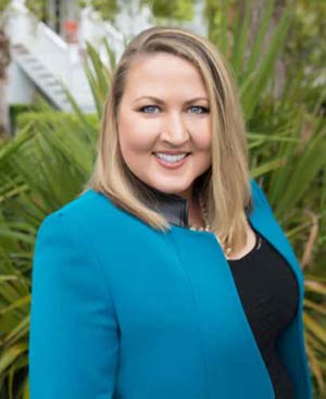 Ellen Frazier of Movement Mortgage