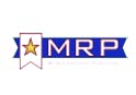 Military Relocation Professional (MRP) designation logo