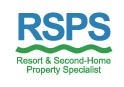 Resort and Second Home Property Specialist (RSPS) designation logo