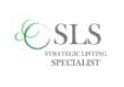 Strategic Listing Specialist (SLS) designation logo