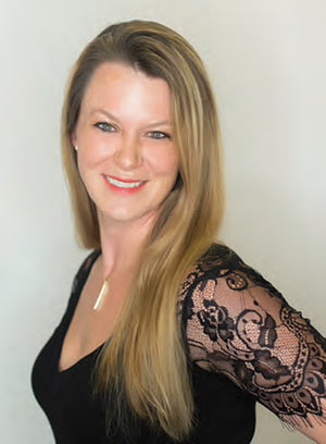 Dr. Nicole Dahlkemper of Water’s Edge Dentistry/Healthy Sleep LLC