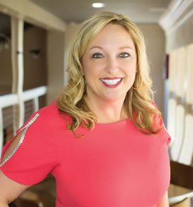 Misti Cox, Associate Broker and Realtor with King & Society