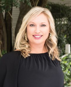 Misti Cox Associate Broker and Realtor