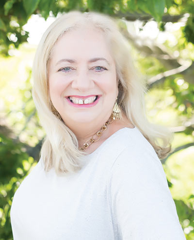Zelda Bryant of Bryant Real Estate Group in Isle of Palms, SC
