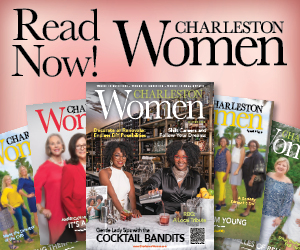 Read Charleston Women Magazine