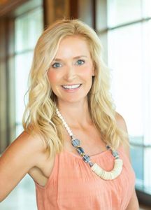 Holly Wagner at Movement Mortgage