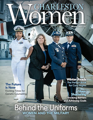 Lowcountry Women in Business 2015 Cover
