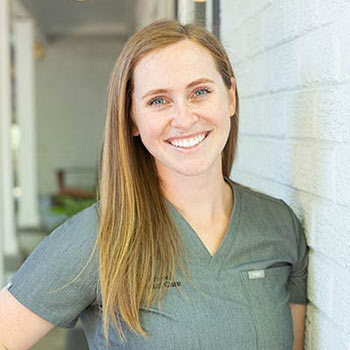 Dr. Ivy White, Sewee Dental Care, Mt. Pleasant, SC