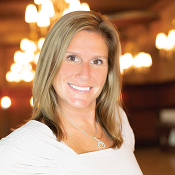 Patti Blackstock, Keller Williams.
