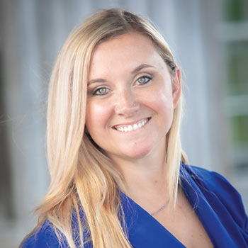Rebekah Grubbs with Cline Group | Meybohm Real Estate.