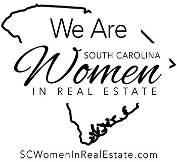 SC South Carolina Women in Real Estate logo