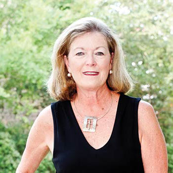 Pam Bishop, Realtor with Carolina One Real Estate
