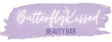 Butterflykissed Beauty Bar