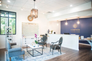Compass Vision Care: Not a Dry Eye in the House