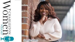 Sherrika Myers Helping Our At Risk Youth Through Every 1 Voice Matters