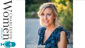 Debbie Gardiner, Owner/Baker, Whisk & Spoon Mobile Bakery Cafe
