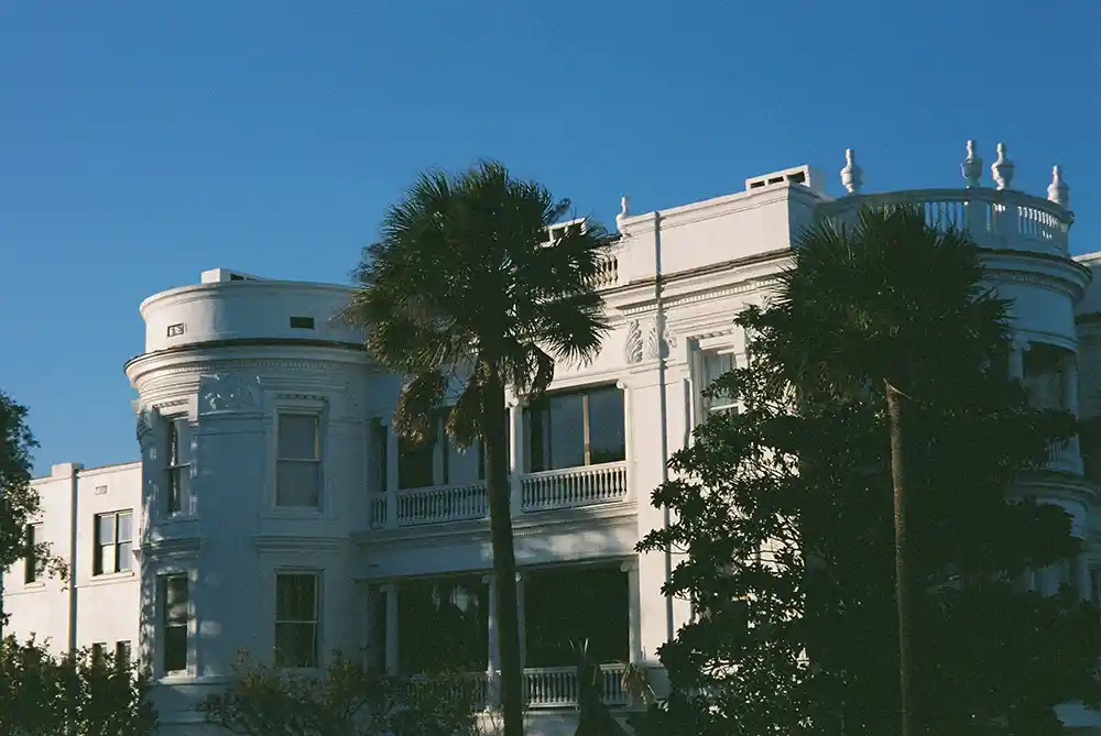 A Home in Charleston, SC