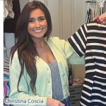 Episode 58: Christina Coscia, owner of Home Simplified with tips to help you get started