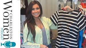 Episode 58: Christina Coscia, owner of Home Simplified with tips to help you get started