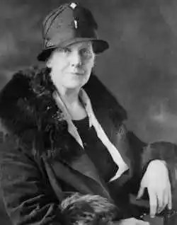Anna Jarvis, mother of Mother's Day