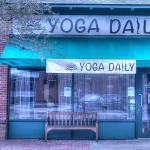 The Yoga Daily Studio