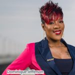 Dominique Jefferson on Real Estate and Wine in this episode of the Charleston Women Podcast!