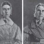 Angela and Sarah - the Grimke Sisters