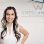 Dr. Rebecca Zechmann of River Landing Dentistry