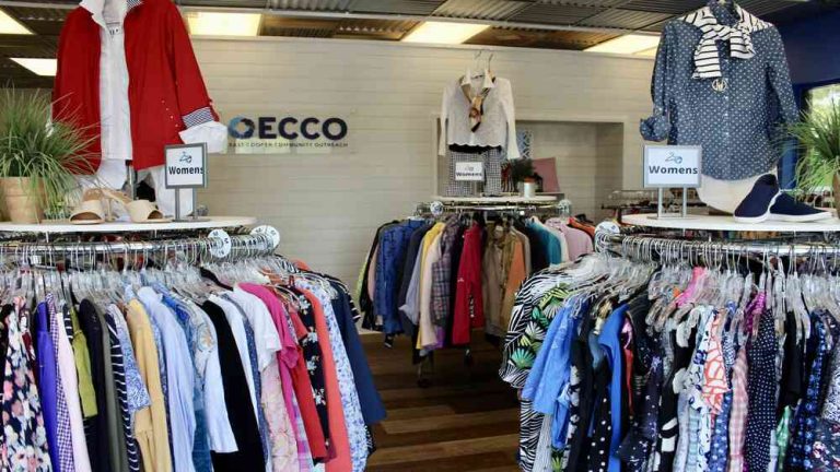 Photo of ECCO Boutique