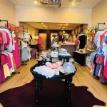 Louise, a women's boutique in Summerville, SC.