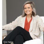 Charleston Women Podcast, featuring Erin Yates, owner of Lounge With Us