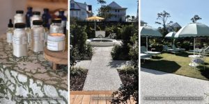 Photos of Auberge Resorts scenery and products