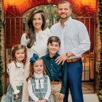 The Matthew’s Family