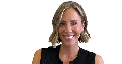 Morgan Lashley, owner of Vestique Boutique