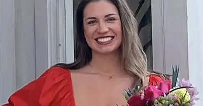 Stacey Weismann, owner of Millie Lynn Boutique