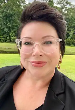 Courtney Soler, City Administrator of Hanahan (2022-present)