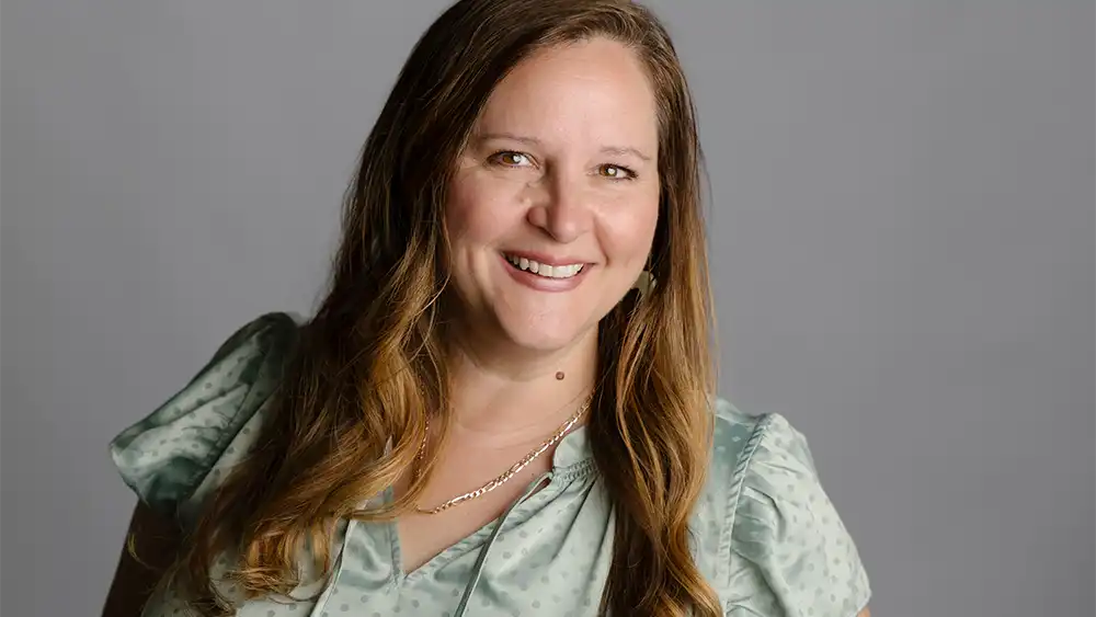 Jennifer Minchoff at the helm of Tradebank of Charleston (SC)