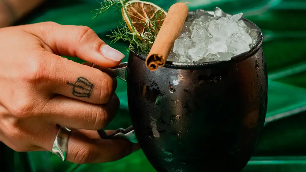 Mixology. Cocktail. Photo by Lazarus Ziridis on Pexels.com