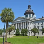 South Carolina State House.