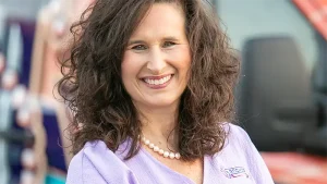 Stephanie Postell of Charleston, SC's Anchor Heating & Air