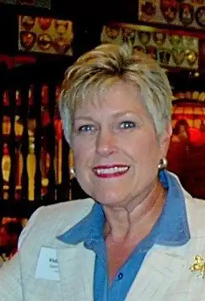 Vida Miller, State House Representative (1996-2010)