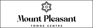 Mount Pleasant Towne Centre, sponsoring this digital edition of Charleston Women Magazine