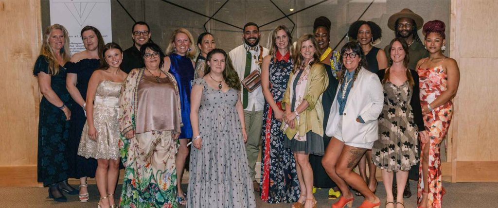 Image of 18 local designers