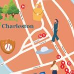 Downtown Charleston Hub Map (cropped)