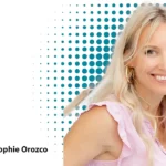 Sophie Orozco Coaching, on the Charleston Women Podcast.