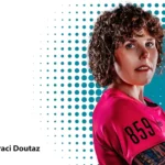 Charleston Women Podcast - A Roller Derby Fighter's New Battle: Traci Doutaz on Surviving Cancer
