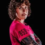 Traci Doutaz says that losing her hair has been devastating